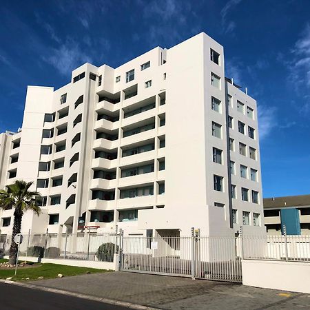 603 Nautica Daire Cape Town Dış mekan fotoğraf