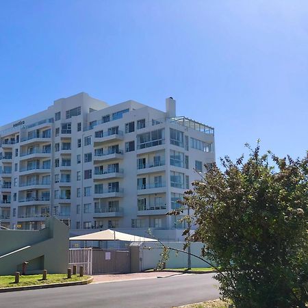603 Nautica Daire Cape Town Dış mekan fotoğraf