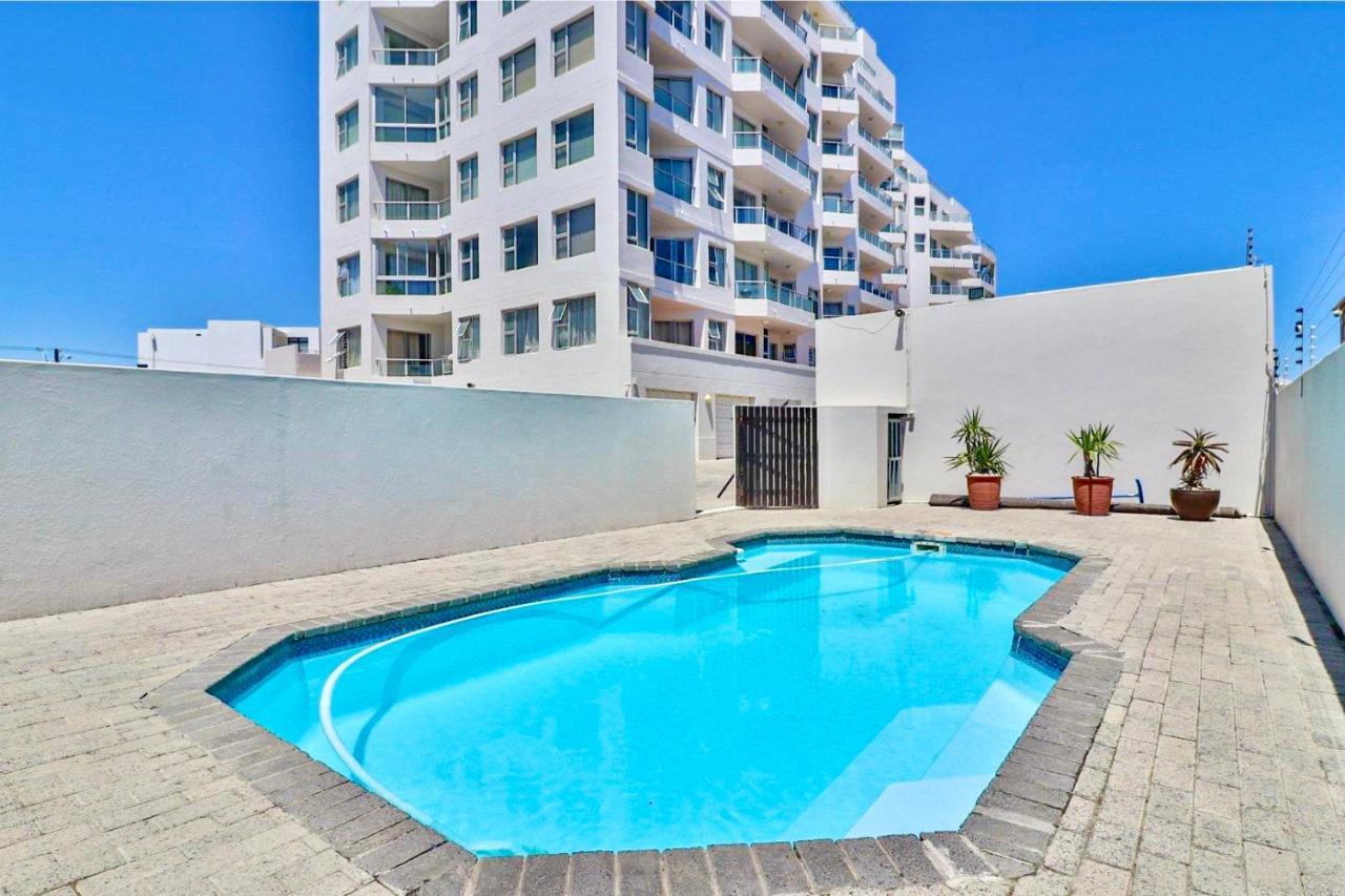 603 Nautica Daire Cape Town Dış mekan fotoğraf
