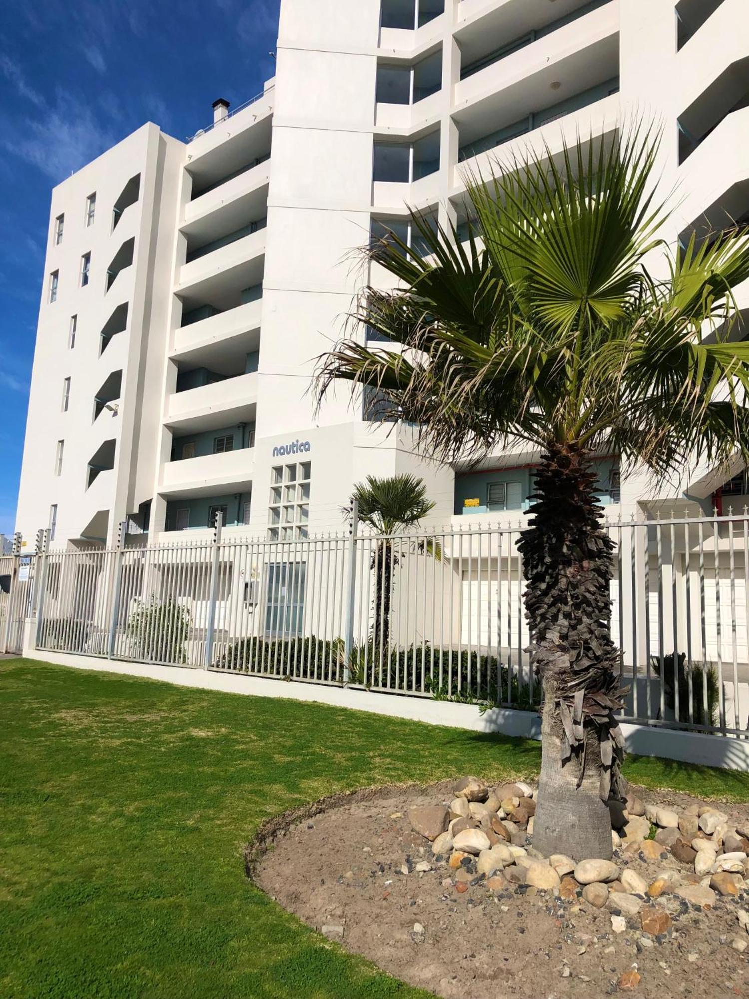 603 Nautica Daire Cape Town Dış mekan fotoğraf