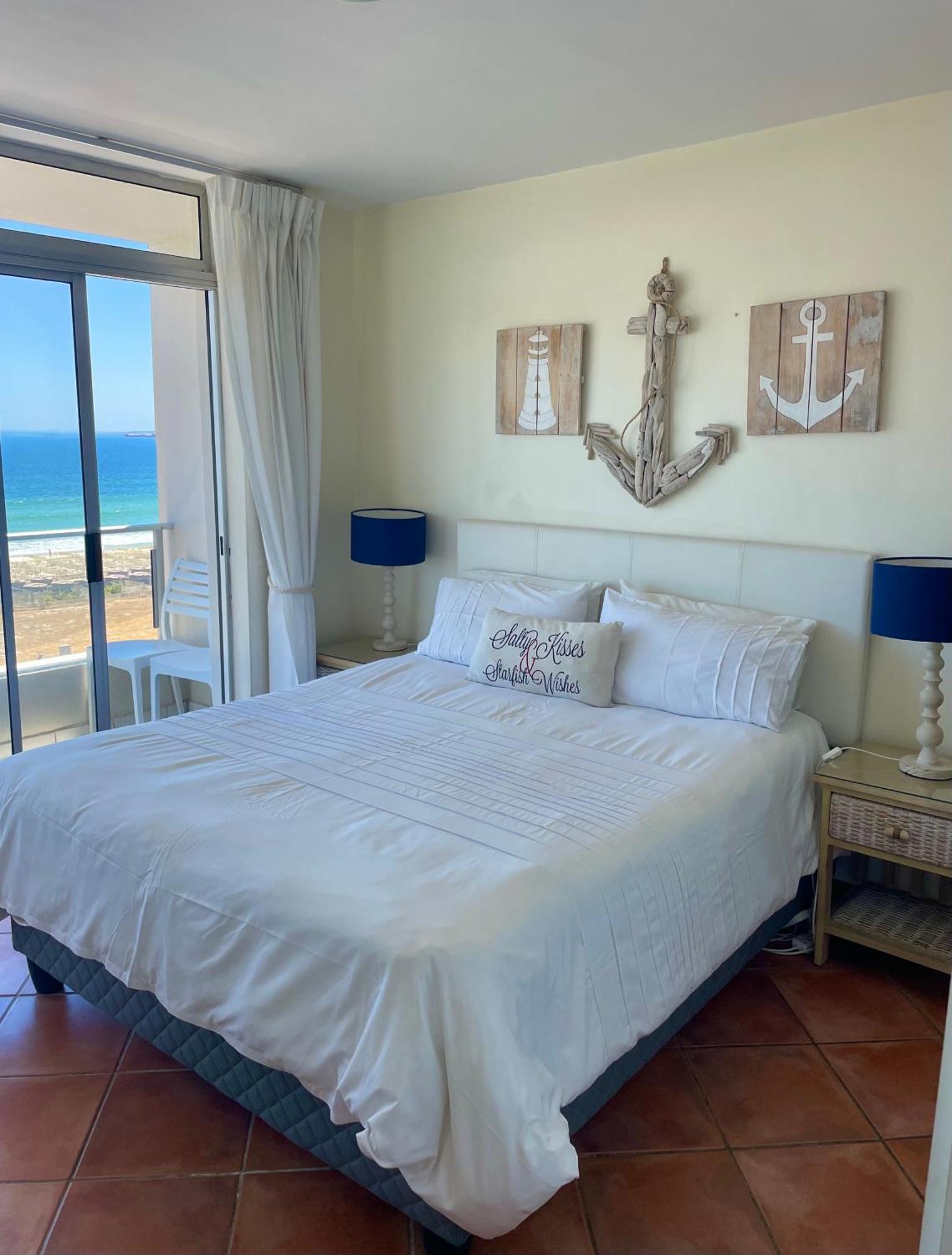 603 Nautica Daire Cape Town Dış mekan fotoğraf