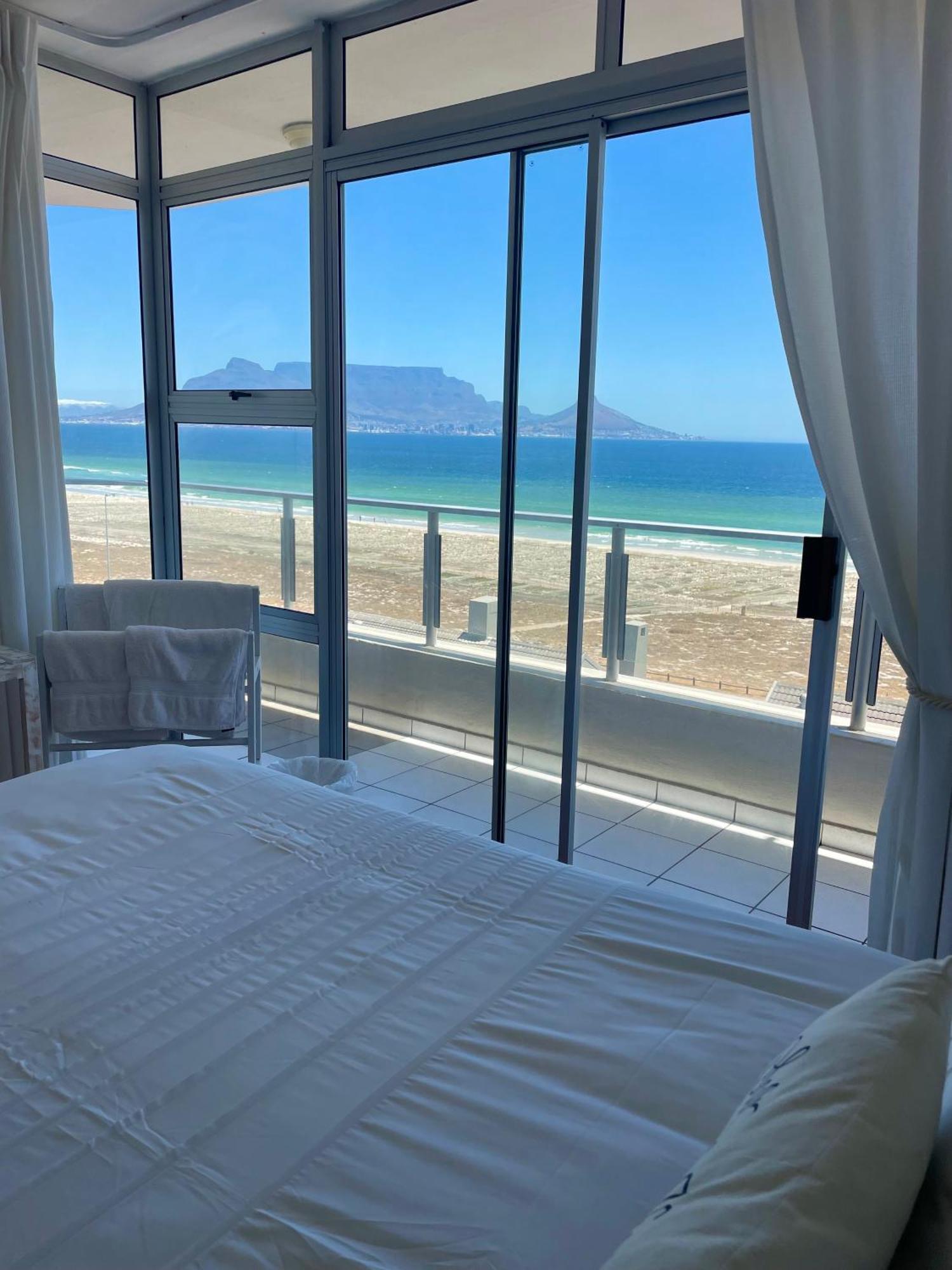 603 Nautica Daire Cape Town Dış mekan fotoğraf