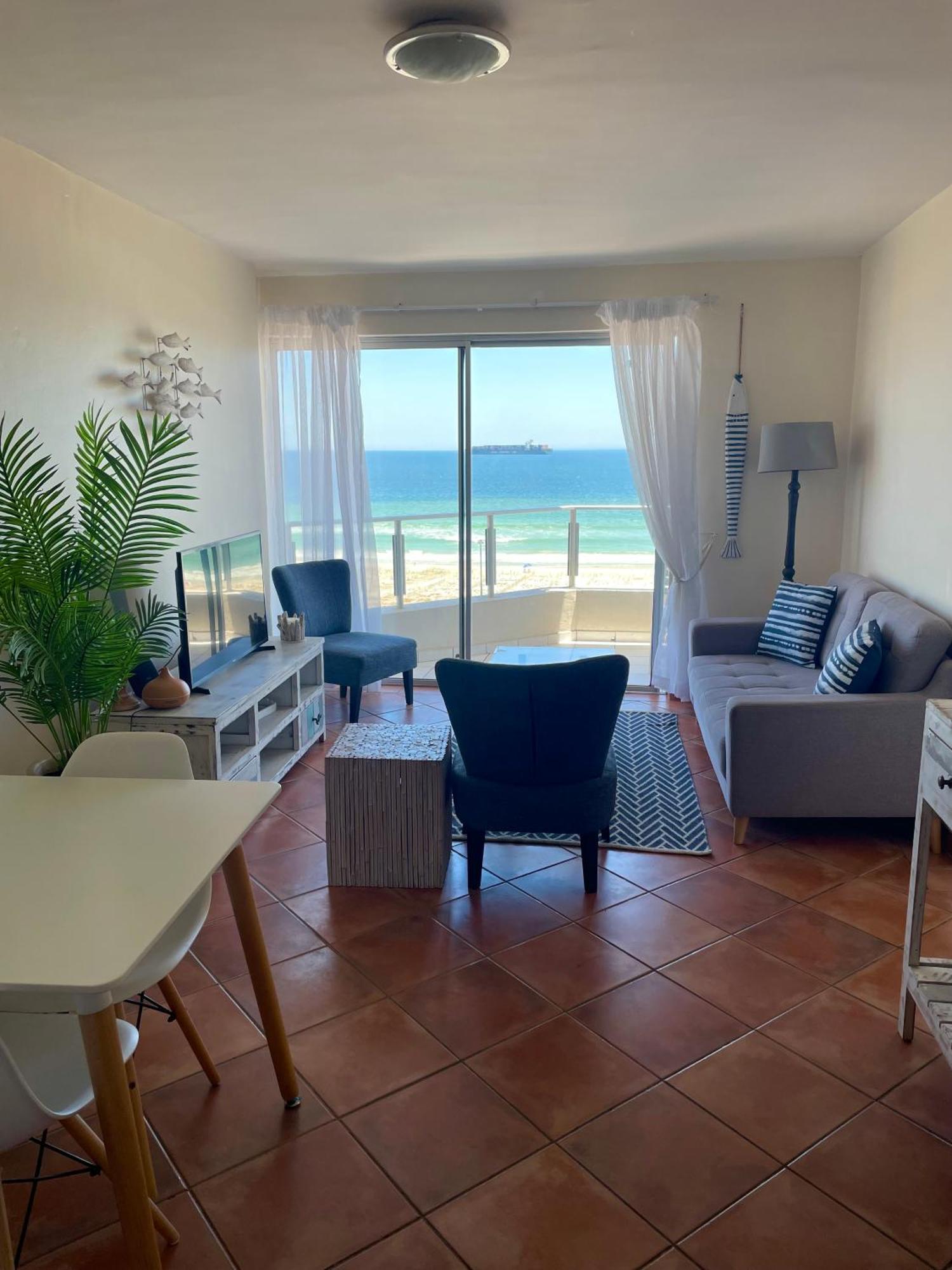 603 Nautica Daire Cape Town Dış mekan fotoğraf