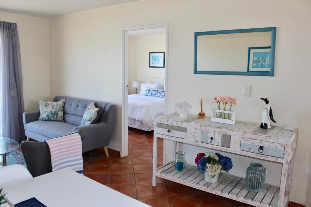 603 Nautica Daire Cape Town Dış mekan fotoğraf