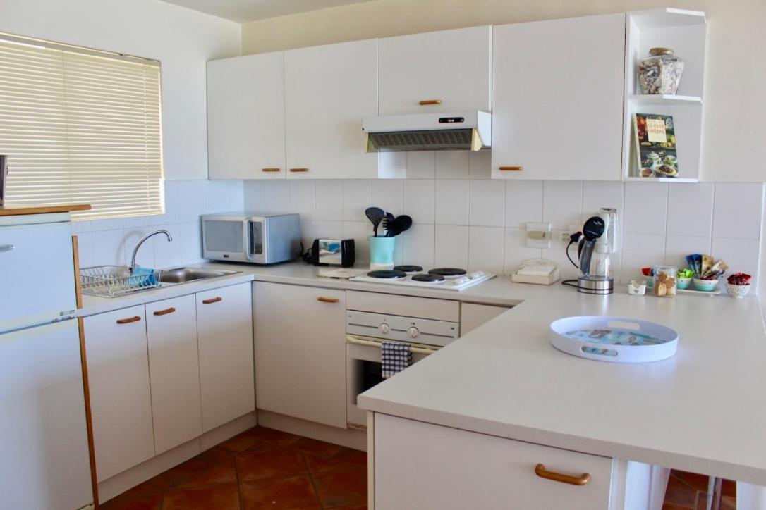 603 Nautica Daire Cape Town Dış mekan fotoğraf