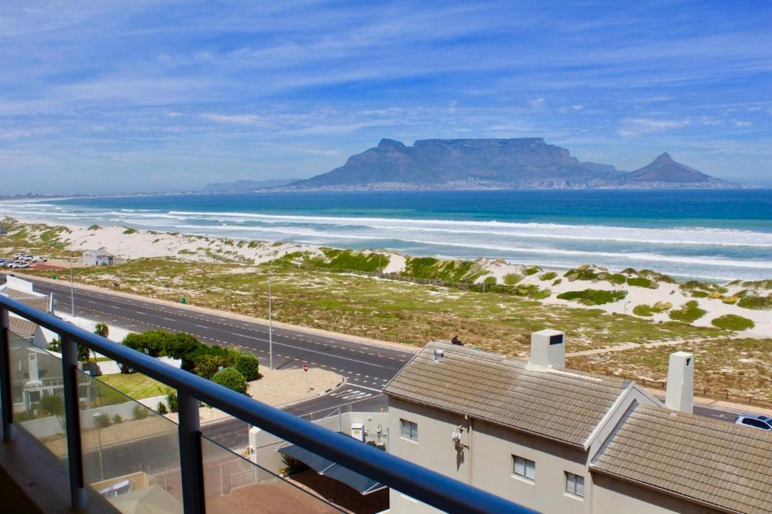 603 Nautica Daire Cape Town Dış mekan fotoğraf
