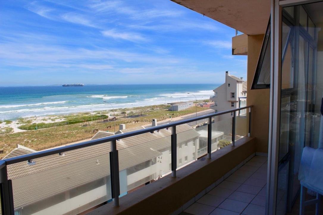 603 Nautica Daire Cape Town Dış mekan fotoğraf