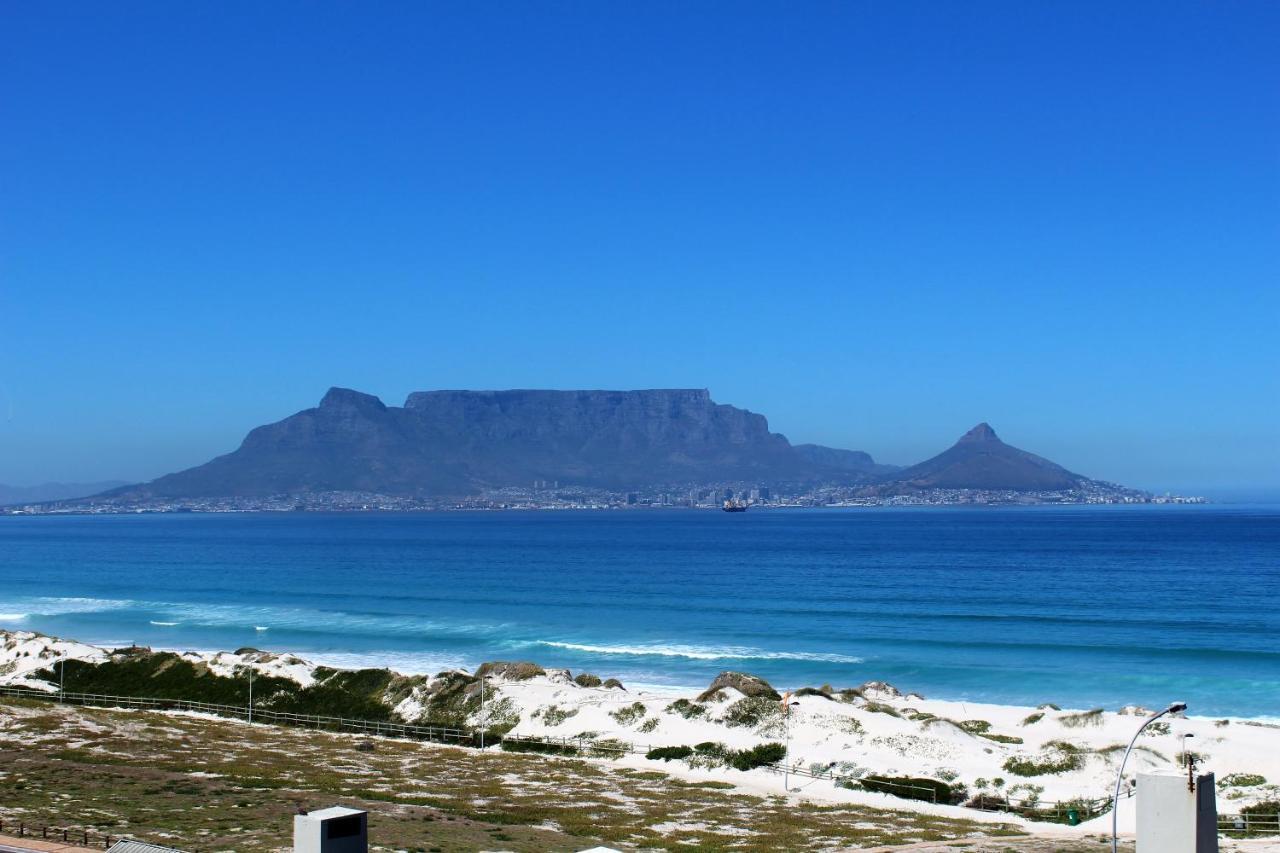 603 Nautica Daire Cape Town Dış mekan fotoğraf