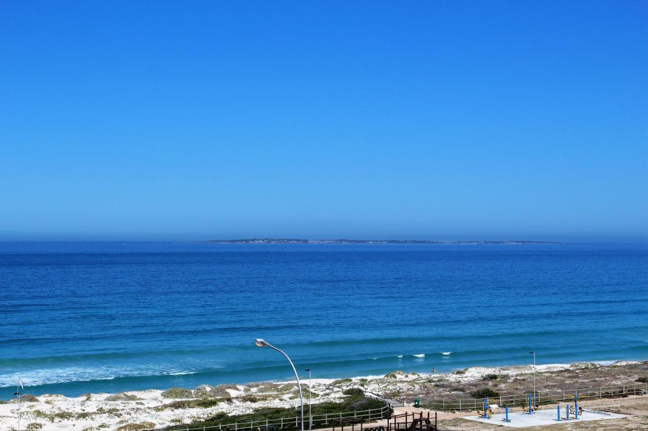 603 Nautica Daire Cape Town Dış mekan fotoğraf