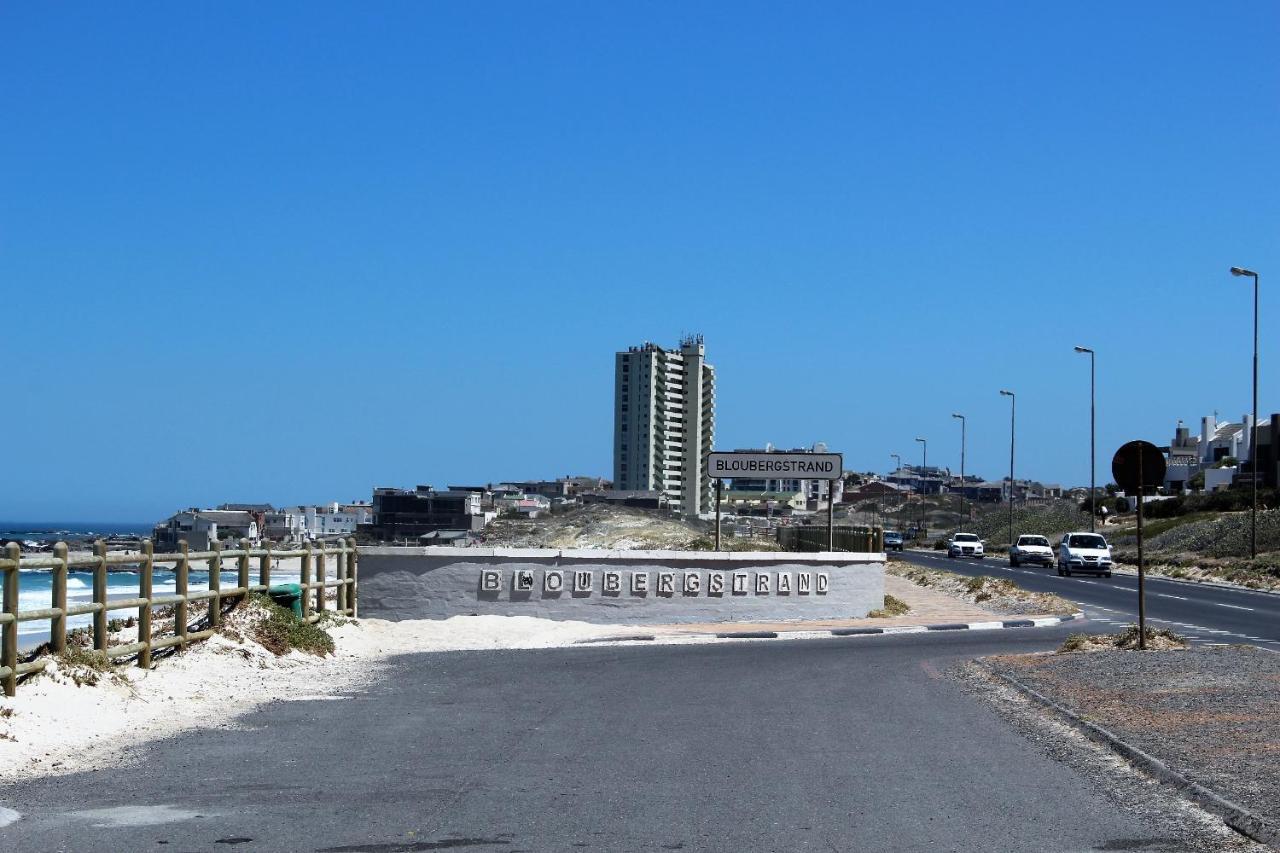 603 Nautica Daire Cape Town Dış mekan fotoğraf