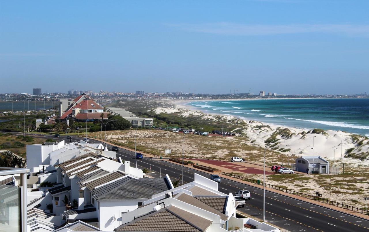 603 Nautica Daire Cape Town Dış mekan fotoğraf