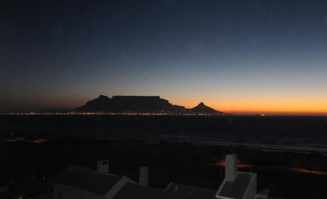 603 Nautica Daire Cape Town Dış mekan fotoğraf