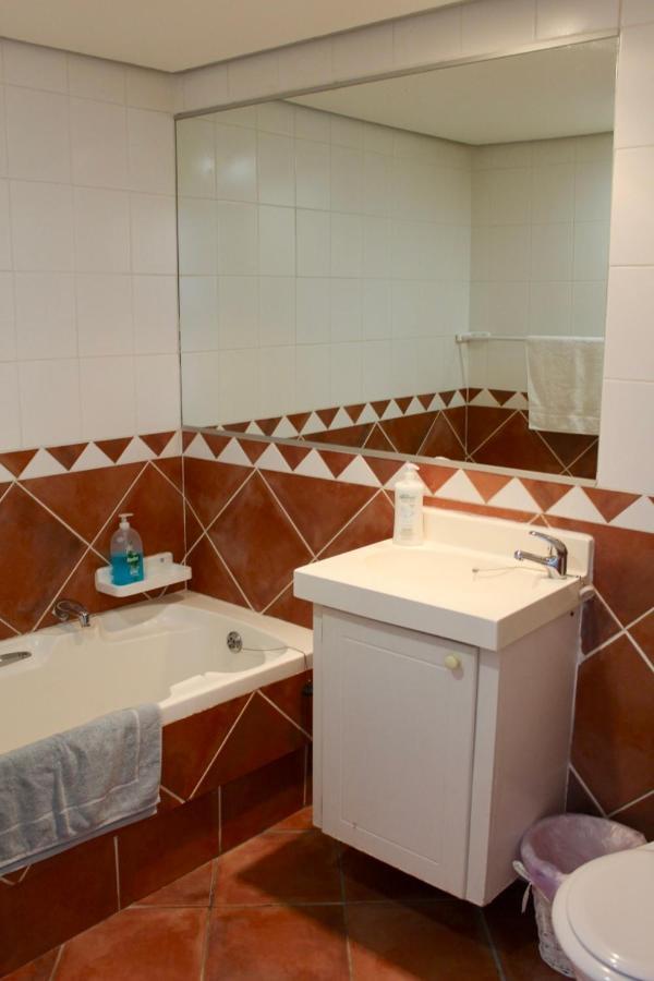 603 Nautica Daire Cape Town Dış mekan fotoğraf