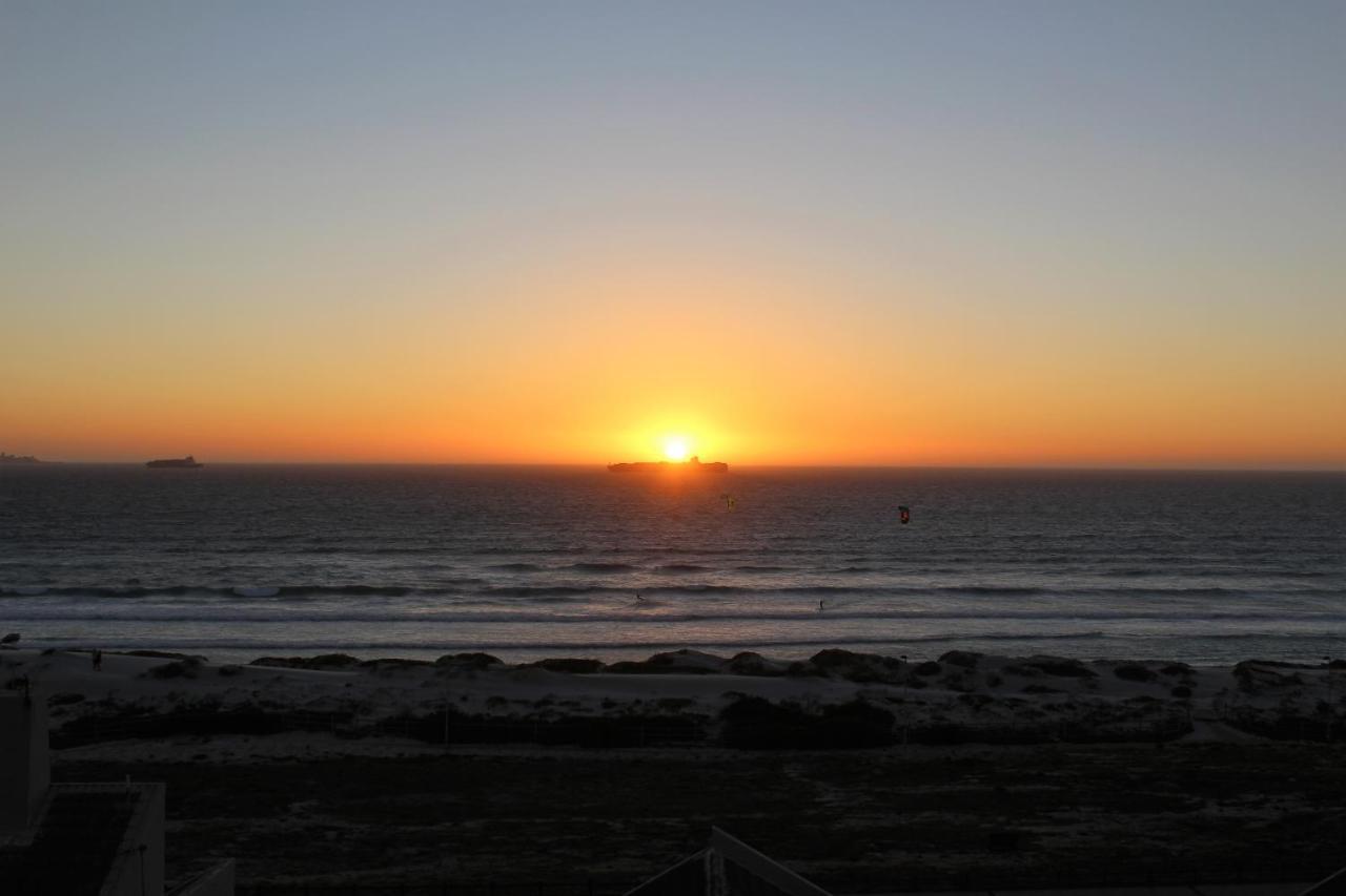 603 Nautica Daire Cape Town Dış mekan fotoğraf