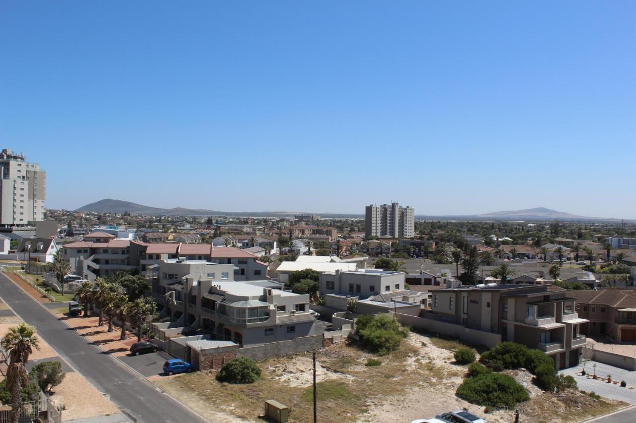 603 Nautica Daire Cape Town Dış mekan fotoğraf