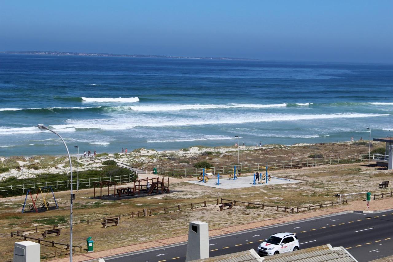 603 Nautica Daire Cape Town Dış mekan fotoğraf